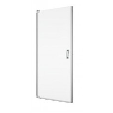 Cadura, usa dus 100cm, finisaj crom lucios